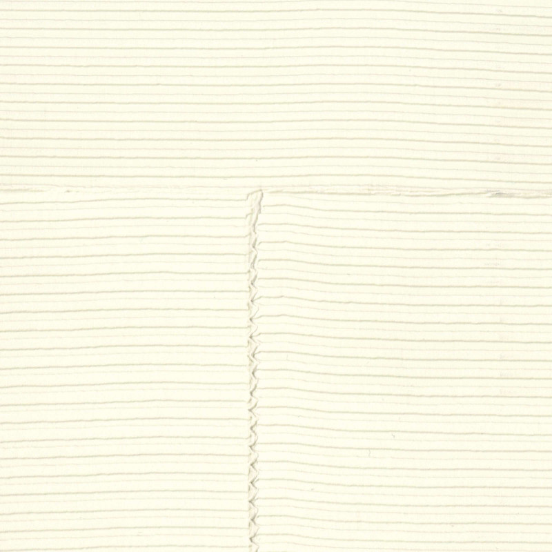 Papier peint géométrique Equilibre par Élitis
