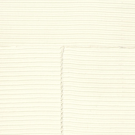 Papier peint géométrique Equilibre par Élitis