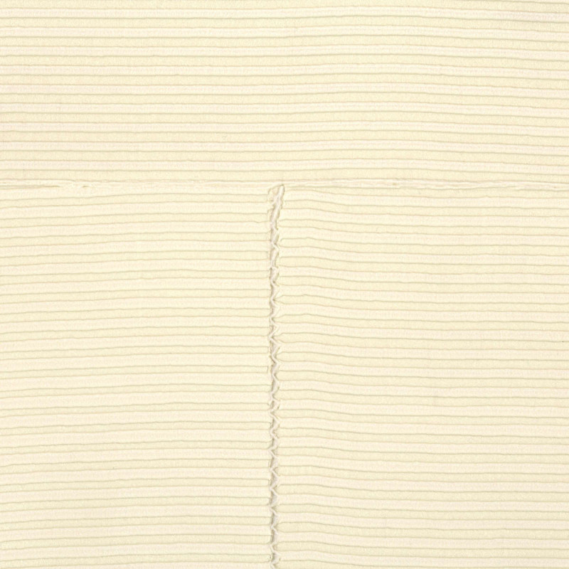 Papier peint géométrique Equilibre par Élitis