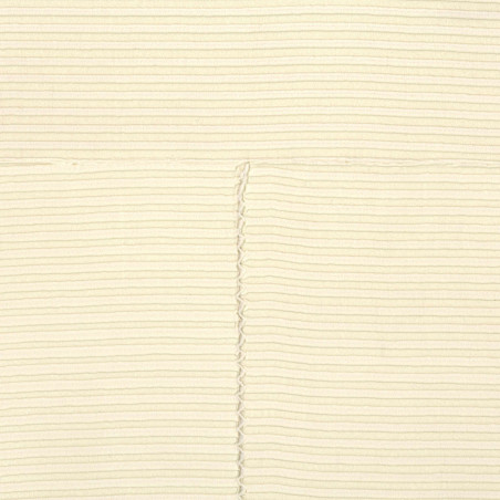 Papier peint géométrique Equilibre par Élitis