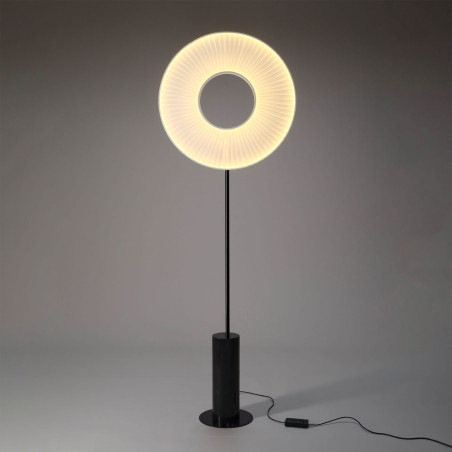 Lampadaire Iris floor totem 60 10 HEURES 10