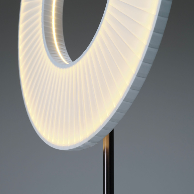 Lampadaire Iris floor totem 80 10 HEURES 10