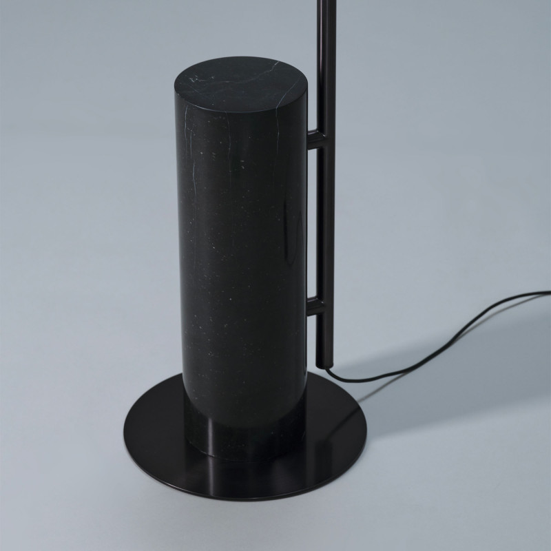 Lampadaire Iris floor totem 80 10 HEURES 10