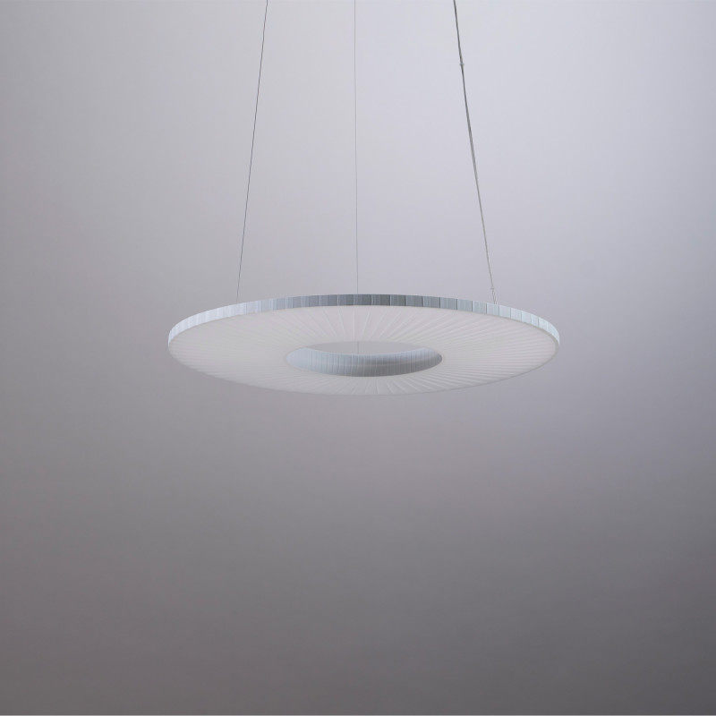 Suspension Iris Pendant horizontal 60 10 HEURES 10
