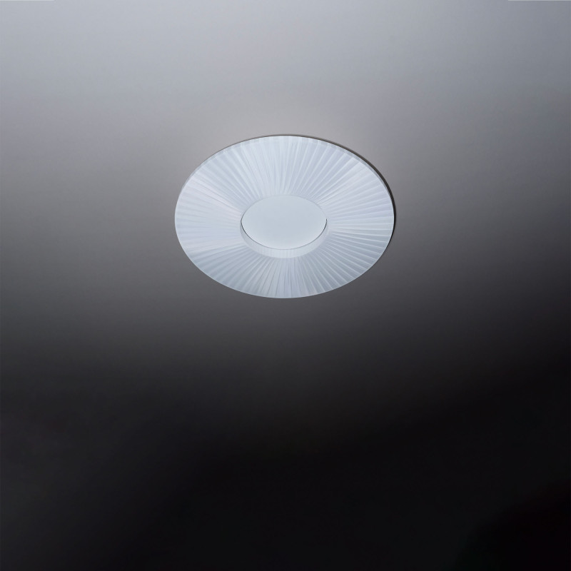 Plafonnier applique Iris Ceilling & Wall 60 10 HEURES 10
