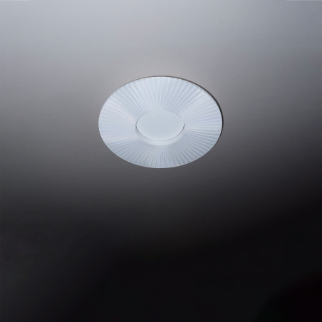 Plafonnier applique Iris Ceilling & Wall 60 10 HEURES 10