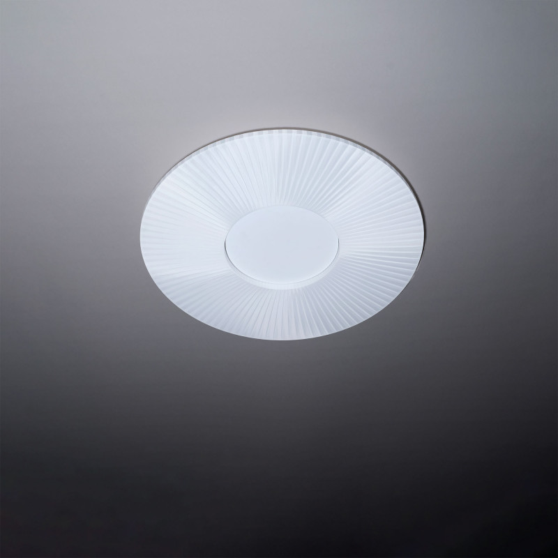 Plafonnier applique Iris Ceilling & Wall 80 10 HEURES 10