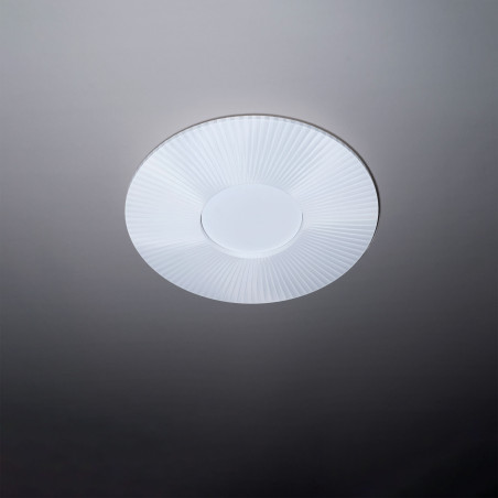 Plafonnier applique Iris Ceilling & Wall 80 10 HEURES 10
