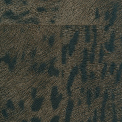 Papier peint animaux Panthère par Élitis