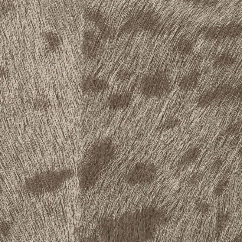 Papier peint animaux Panthère par Élitis