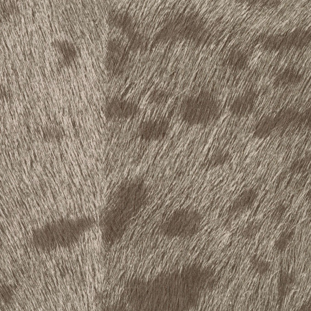 Papier peint animaux Panthère par Élitis