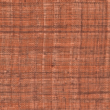 Papier peint uni Abaca par Élitis