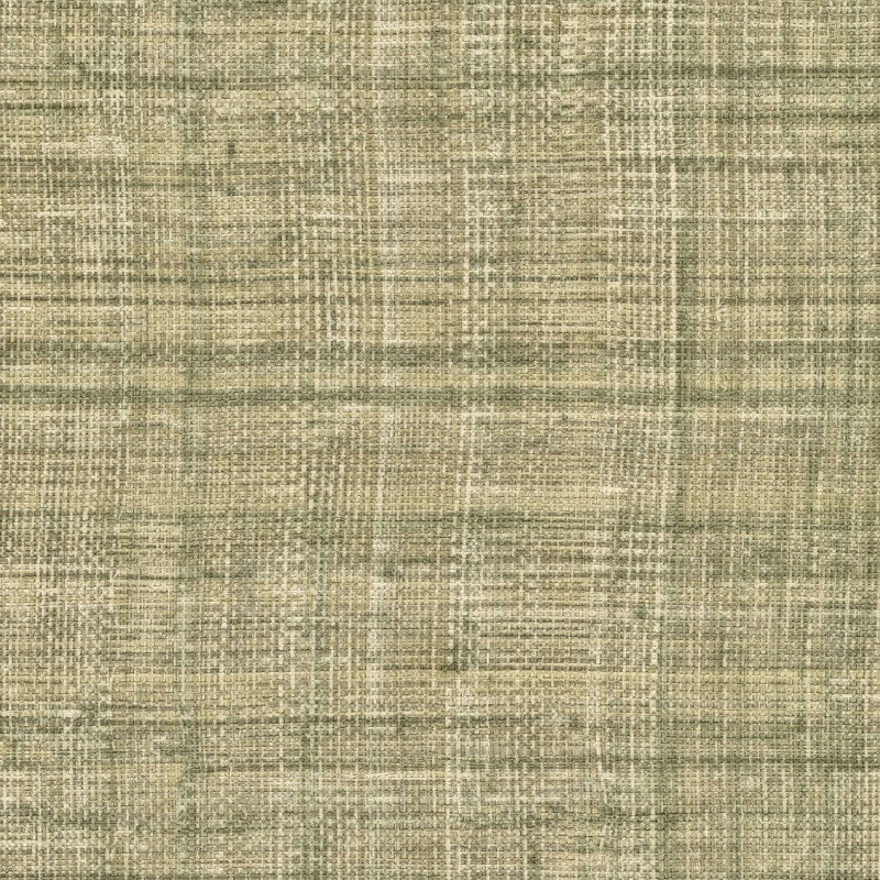 Papier peint uni Abaca par Élitis