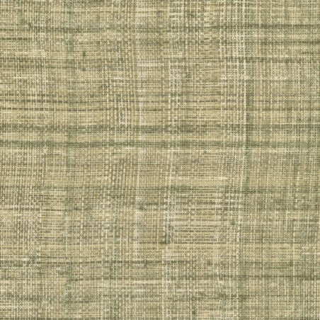 Papier peint uni Abaca par Élitis