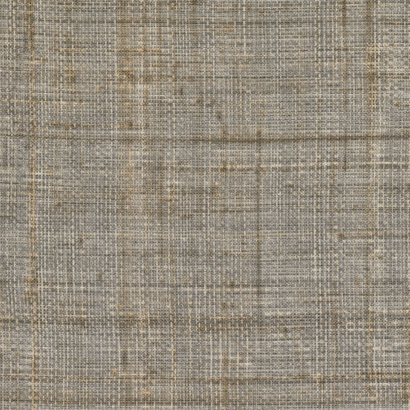 Papier peint uni Abaca par Élitis