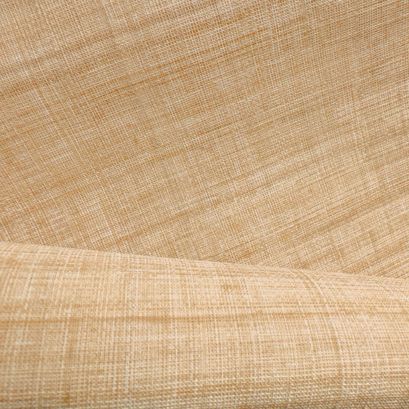Papier peint uni Abaca par Élitis