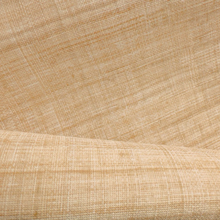 Papier peint uni Abaca par Élitis