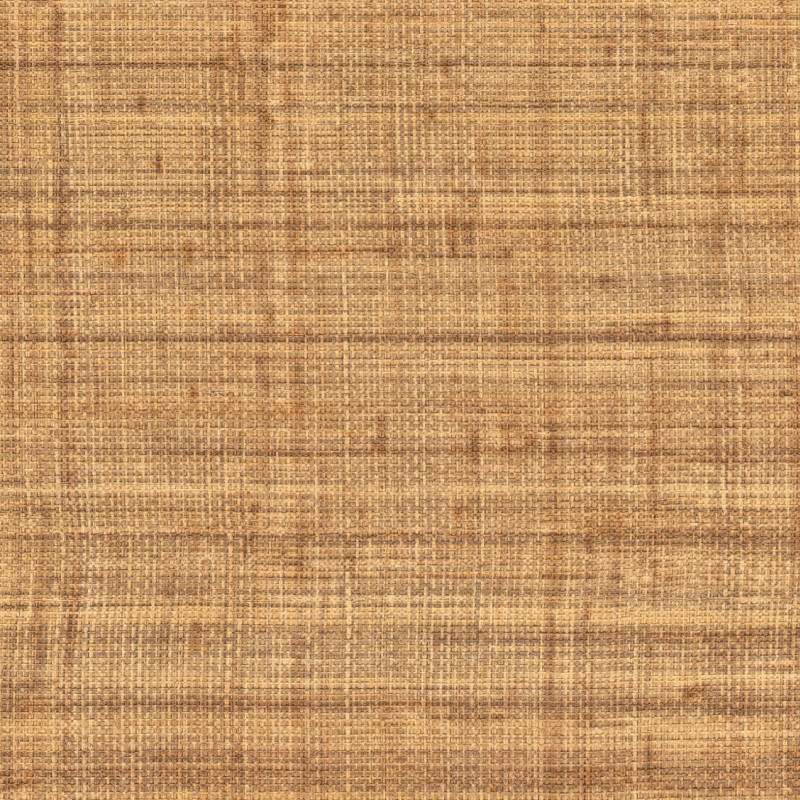 Papier peint uni Abaca par Élitis