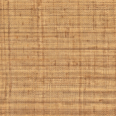 Papier peint uni Abaca par Élitis