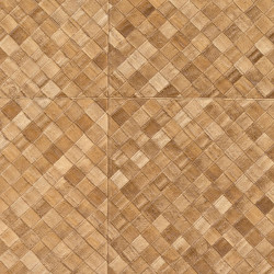 Papier peint texture Buri par Élitis