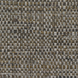 Papier peint texture Raphia par Élitis