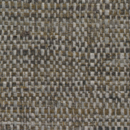 Papier peint texture Raphia par Élitis