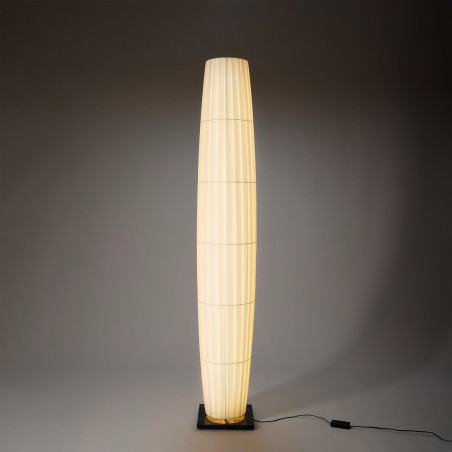 Lampadaire design colonne floor 190 10 HEURES 10