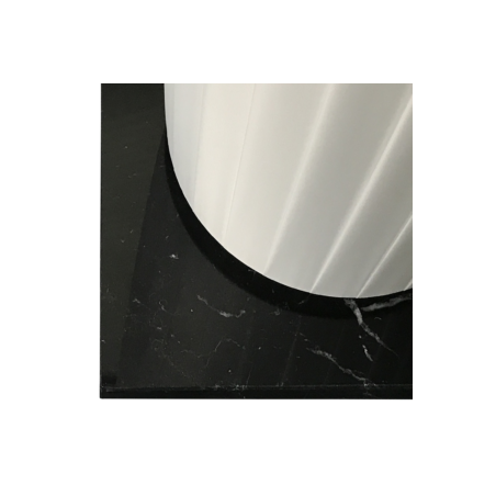 Lampadaire design colonne floor 190 10 HEURES 10
