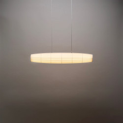 Lampadaire design Pendant horizontal 100 10 HEURES 10