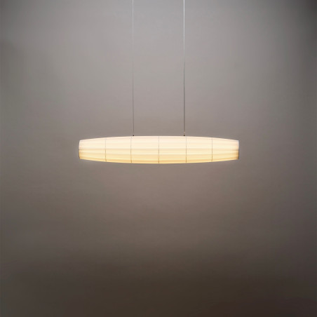 Lampadaire design Pendant horizontal 100 10 HEURES 10