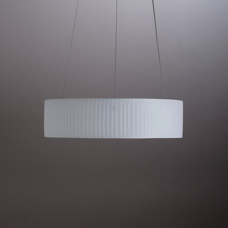 Suspension luminaire design Ronde pendant 80 10 HEURES 10