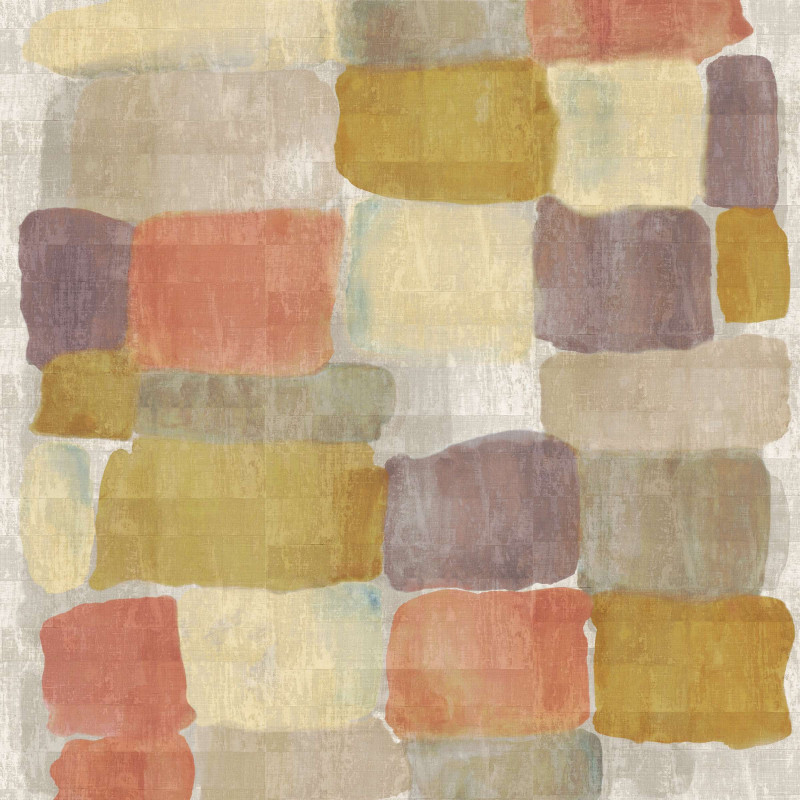 Panoramique texture Palette par Élitis