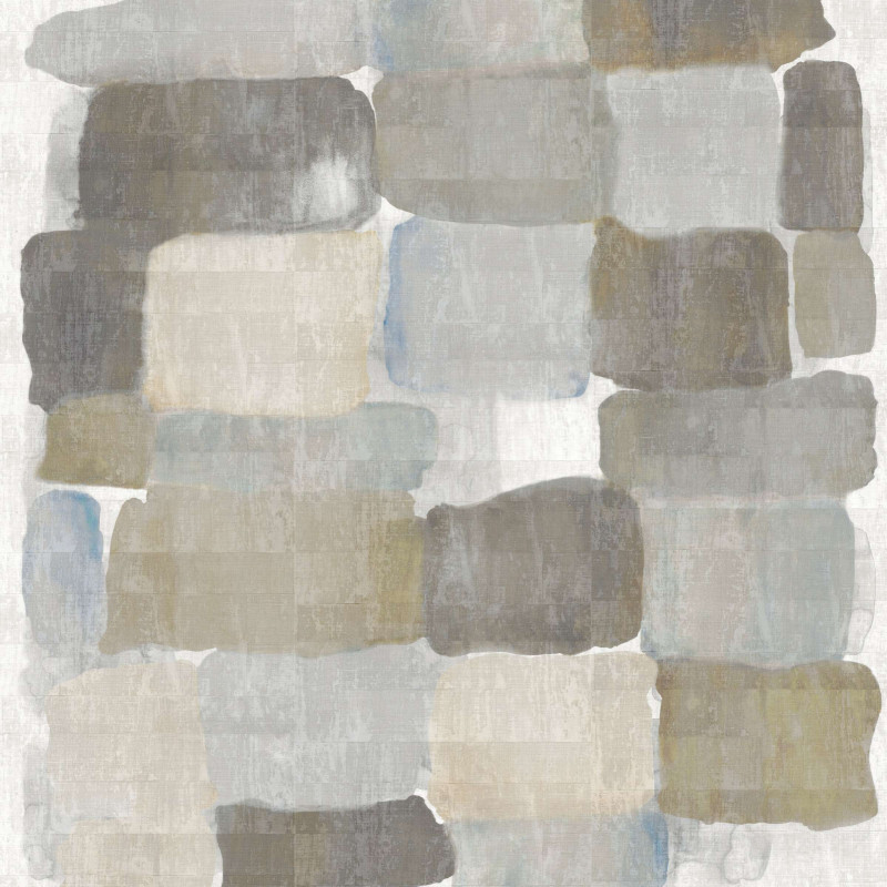Panoramique texture Palette par Élitis