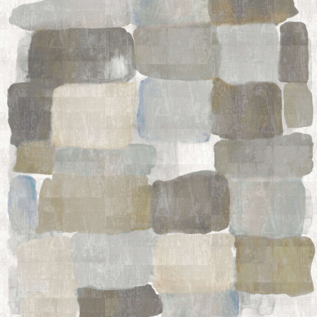 Panoramique texture Palette par Élitis
