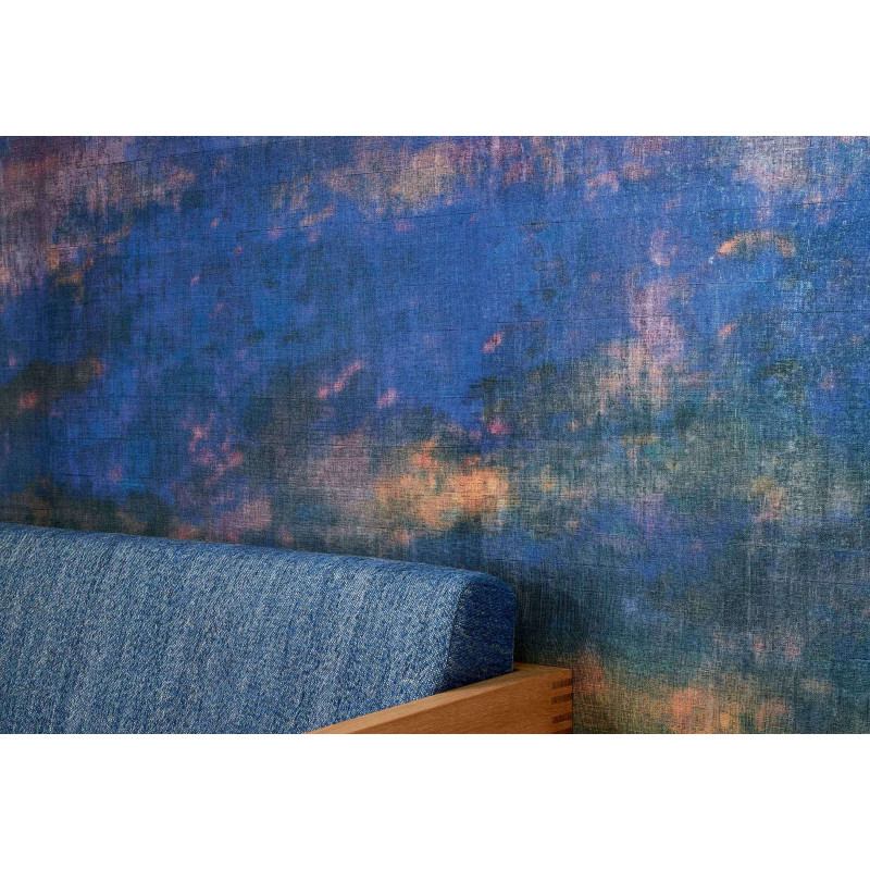 Panoramique texture Eternité par Élitis