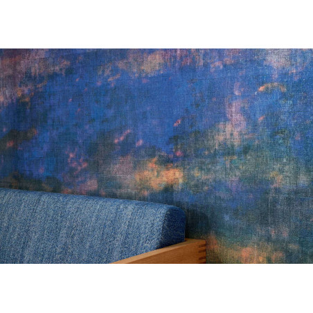 Panoramique texture Eternité par Élitis