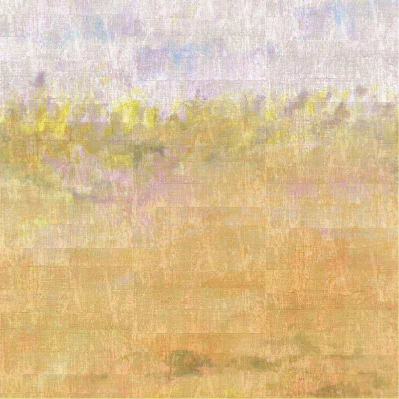 Panoramique texture Solstice par Élitis