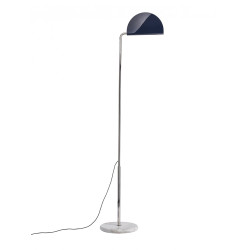 Lampadaire design MEZZALUNA DCW