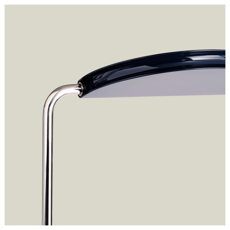 Lampadaire design MEZZALUNA DCW