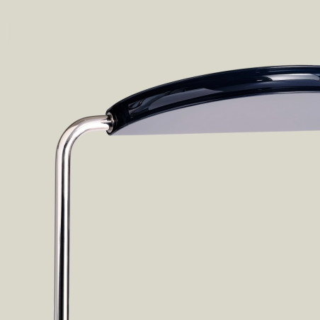 Lampadaire design MEZZALUNA DCW