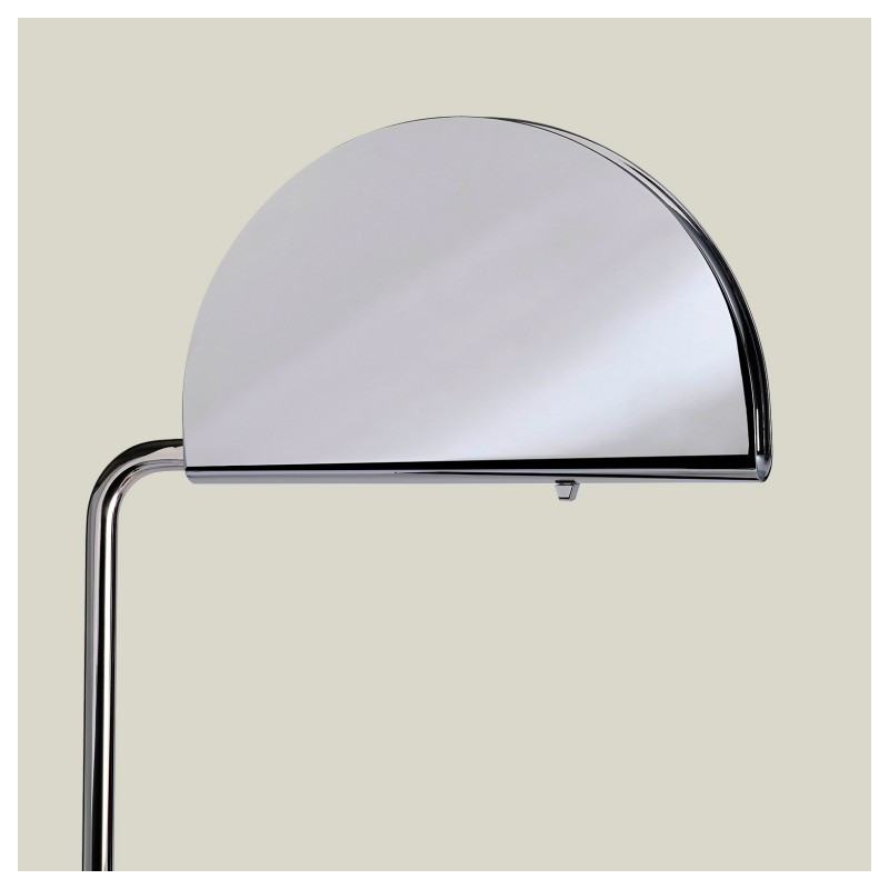 Lampadaire design MEZZALUNA DCW