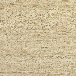Papier peint texture Travertin par Élitis