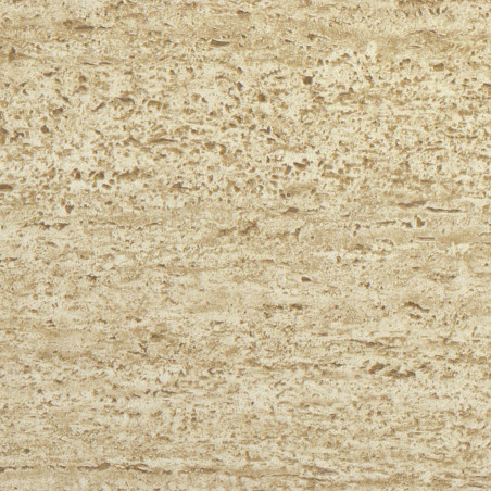 Papier peint texture Travertin par Élitis
