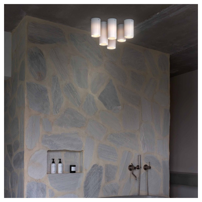 Plafonnier design Tobo C215 DCW