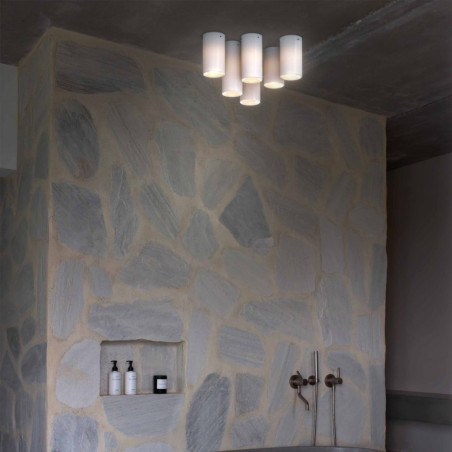 Plafonnier design Tobo C215 DCW