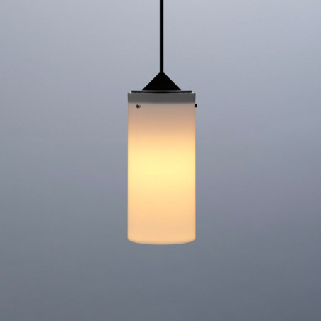 Suspension luminaire design Tobo P215 DCW