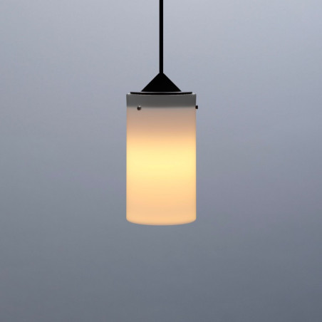 Suspension luminaire design Tobo P180 DCW