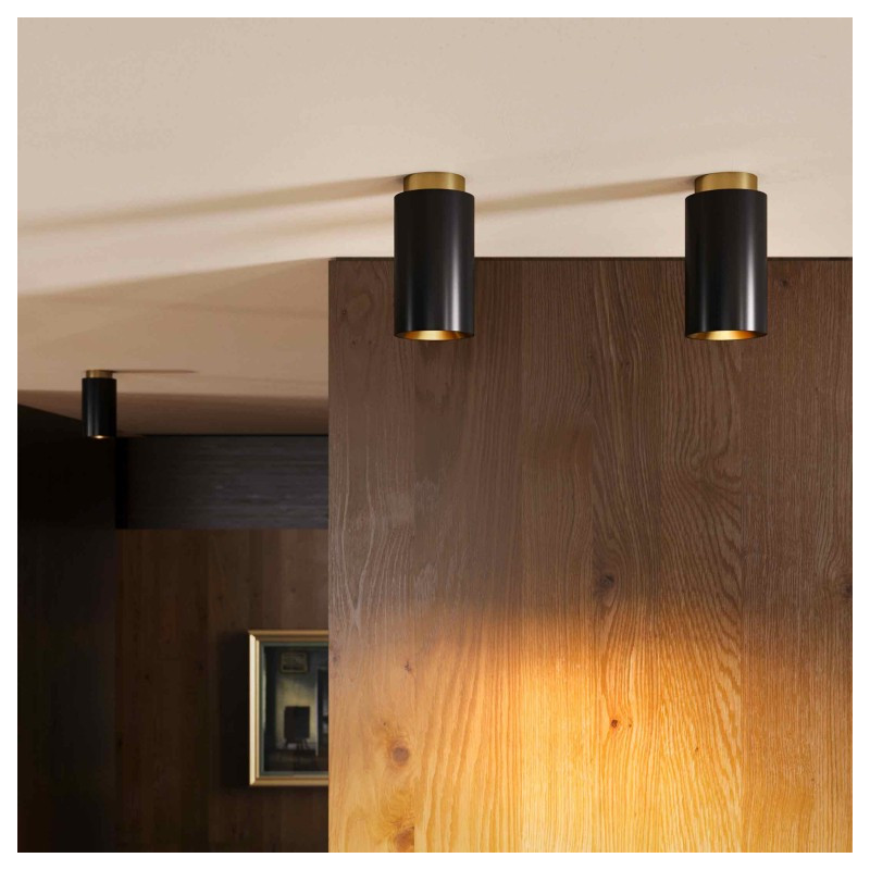 Plafonnier design Tobo C65 DCW