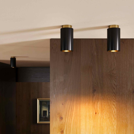 Plafonnier design Tobo C65 DCW