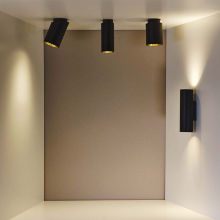 Plafonnier design Tobo C65 DCW